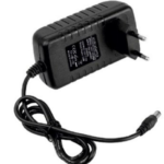 Cata CT-2551 1m 25W 12V 2A 5.5X2.5mm Fişli Adaptör