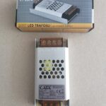 CATA CT-2674 5 AMPER 60W SÜPER SLİM ŞERİT LED TRAFOSU