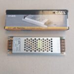 Cata 12 V 5 Amper Ultra Slim Şerit Led Trafosu CT-2675