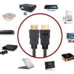 REDLİNE HDMI CABLE 5MT