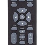 Onvo Smart LED TV Kumandası (11040)