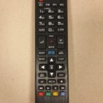 Lg Lcd Led Tv Kumandası 1135