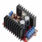 150W DC-DC Voltaj Yükseltici - Boost Converter
