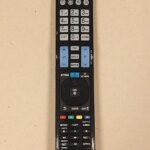 Lg Lcd Led Tv Kumandası 173