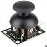 Arduino 2 Eksenli Joystick Kartı
