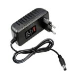 WELLPOWER WP-2401P Adaptör 24 Volt 1 Amper 5.5x2.5mm