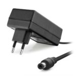 WELLPOWER WP-2402P Adaptör 24 Volt 2 Amper 5.5x2.5mm