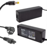 S-LINK SL-NBA2455 24 VOLT - 5 AMPER - 120 WATT 5.5*2.5 UÇLU PLASTİK KASA MASAÜSTÜ ADAPTÖR