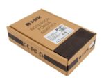 S-LINK SL-NBA2455 24 VOLT - 5 AMPER - 120 WATT 5.5*2.5 UÇLU PLASTİK KASA MASAÜSTÜ ADAPTÖR - Görsel 3