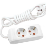 VİKO 2 Lİ 1 MT MULTİLET PRİZ