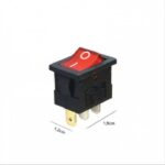 ANAHTAR YÜKSELTİCİ TEKLİ IŞIKLI 3 BACAK