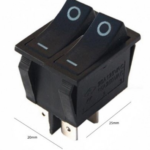 ANAHTAR DAR İKİLİ 4 BACAK