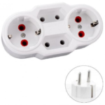 DÖRTLÜ GOLYAT PRİZ FETİH