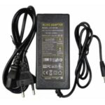 5 VOLT 10 AMPER PLASTİK MASA TİPİ ADAPTÖR