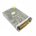 5V 10A (50W ) METAL KASA ADAPTÖR