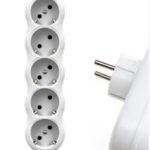 BEŞLİ GOLYAT PRİZ TOPRAKLI FETİH