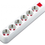 ALTILI GRUP PRİZ TOPRAKLI KLEMENSLİ ANAHTARLI FETİH