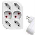 ALTILI GOLYAT PRİZ FETİH