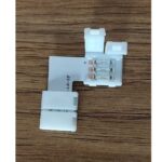 ŞERİT LED İÇİN 90 DERECE DÖNUŞ