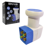 Benjamin LNB DÖRTLÜ LNB