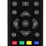 Botech Piko 120 KUMANDASI