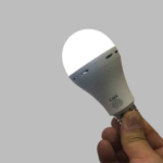 Cata CT-4229 7W E27 6400K Beyaz Şarjlı Led Ampul