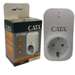 Cata CT-9186 4000W 918 Joule Akım Korumalı Priz
