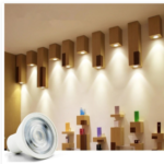 Cata Ct-4215 7w Led Ampul Gu10 Beyaz Işık