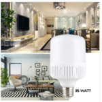 Cata 35 Watt E27 Duylu Torch Led Ampul CT-4263 Beyaz Işık