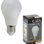 Cata CT-4266 12W E27 Beyaz Işık Led Ampul
