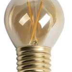 Cata CT-4283 4W E27 1800K amber Led Rustik Ampul