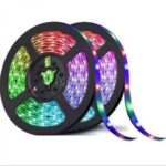 CATA RGB ŞERİT LED 3 RENK CT-4545L 10 ÇİPLİ