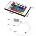 Cata Rgb Kumanda Modül CT-9146