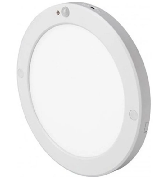 CT-9247-1 Cata CT-9247 20W 6400K Beyaz Sensörlü Sıva Üstü Led - Görsel 4