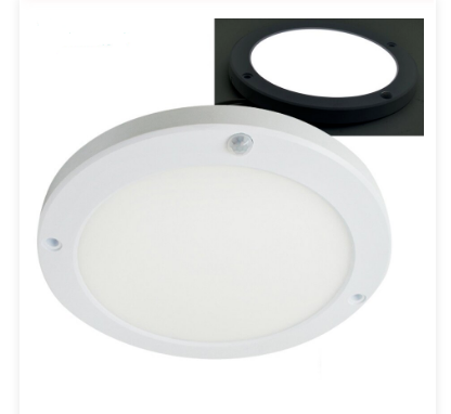 CT-9247-3 Cata CT-9247 20W 6400K Beyaz Sensörlü Sıva Üstü Led - Görsel 2