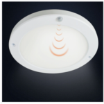 Cata CT-9247 20W 6400K Beyaz Sensörlü Sıva Üstü Led