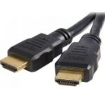 HDMI KABLO 1.5 METRE-SİYAH