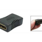 Alfais 4700 Hdmi F/f Dişi To Dişi Çevirici Dönüştürücü Uzatıcı Ekleme Aparatı