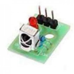 IR Alıcı Kartı - 38 kHz