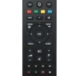 Arçelik-Beko Lcd Kumanda 3D li Kk0181