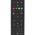 ARÇELİK - BEKO LCD 3D GRUNDIG (NETFLIX'Lİ) KUMANDA