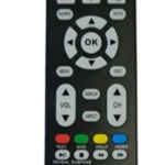 AWOX LCD-YUMATU-ONYX LCD KUMANDA KK0195