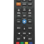 SKYTECH UYDULU LCD KUMANDA KK0198