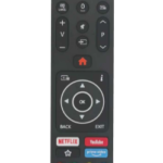 VESTEL 4K LCD (NETFLIX – YOUTUBE – PRIME VIDEO) KUMANDA KK1130