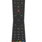 VESTEL LCD (NETFLİX-YOUTUBE) KK1131 KUMANDA