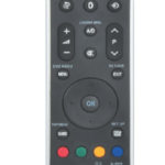 TOSHIBA RM-D759 KUMANDA KK9830