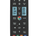 SAMSUNG 3D RM-D 1078+ KUMANDA KK9844