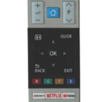 TOSHIBA LCD CT-8528(NETFLİX-YOUTUBE) KUMANDA KK9872