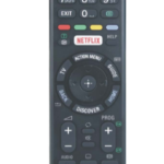 SONY 3D RM-L 1275 (NETFLIX’Lİ) KUMANDA KK9880