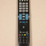 Lg Lcd Led Tv Kumandası  SNL 0930S